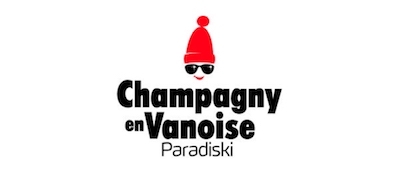 Les Balcons de Champagny [logo]